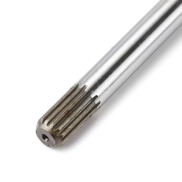 Вал ведущий Skipper для Yamaha L, Модели техники: 25-30HP