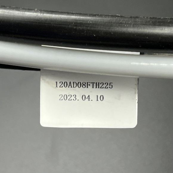 Трос рулевой (8FT) (M58) (N-Flex) Трос рулевой (8FT) (M58) (N-Flex)