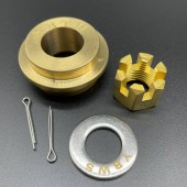 Установочный комплект винта Honda 25-30, Marine Rocket