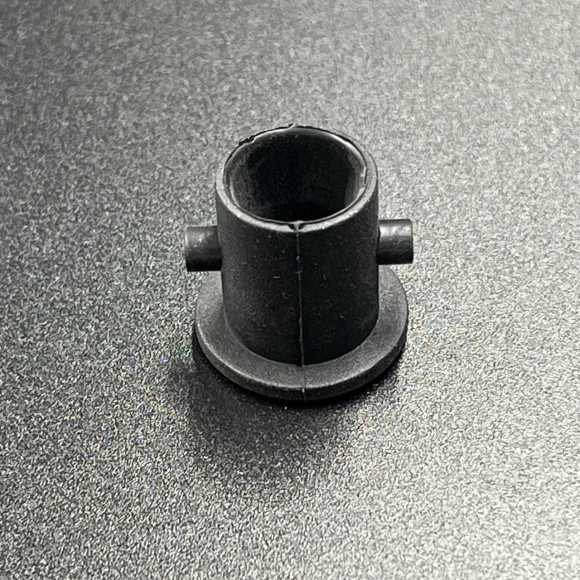 Уплотнение трубки охлаждения Yamaha 5-15, F9.9-15 (647-44366-00) (Yamaha)