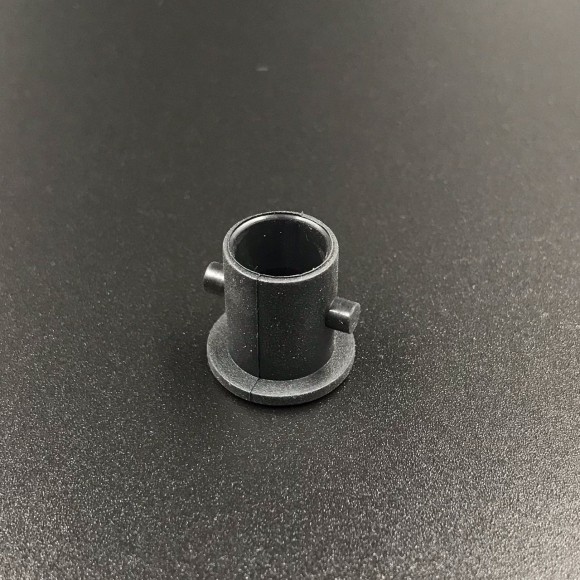 Уплотнение трубки охлаждения Yamaha 5-15, F9.9-15 (647-44366-00) (Yamaha)