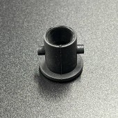 Уплотнение трубки охлаждения Yamaha 5-15, F9.9-15 (647-44366-00) (Yamaha)