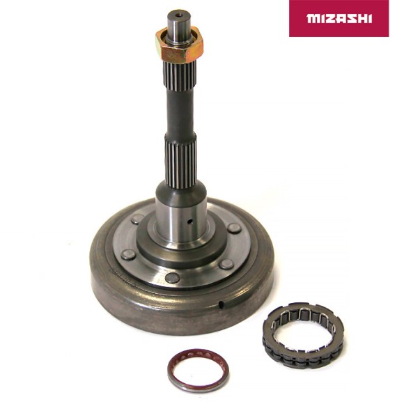 Корпус сцепления (HL, с обгонной муфтой) AT-MZ1472 Корпус сцепления (HL, с обгонной муфтой) AT-MZ1472