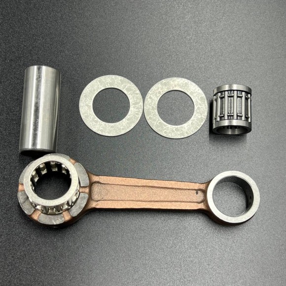 Шатунный комплект Tohatsu 6-9.8 (WUHU)