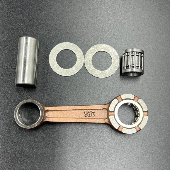 Шатунный комплект Tohatsu 6-9.8 (WUHU)