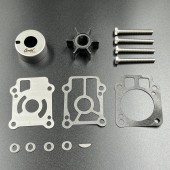 Ремкомплект помпы охлаждения Tohatsu 25-40 (KACAWA)