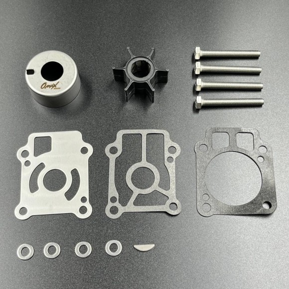 Ремкомплект помпы охлаждения Tohatsu 25-40 (KACAWA)