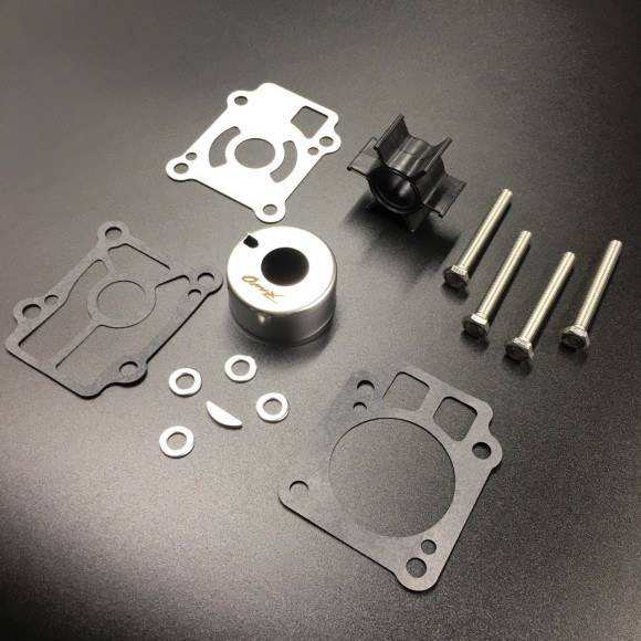 Ремкомплект помпы охлаждения Tohatsu 25-40 (KACAWA)