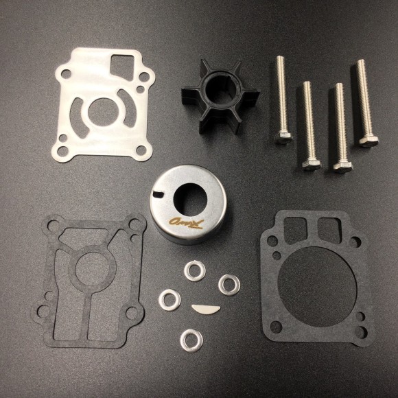 Ремкомплект помпы охлаждения Tohatsu 25-40 (KACAWA)