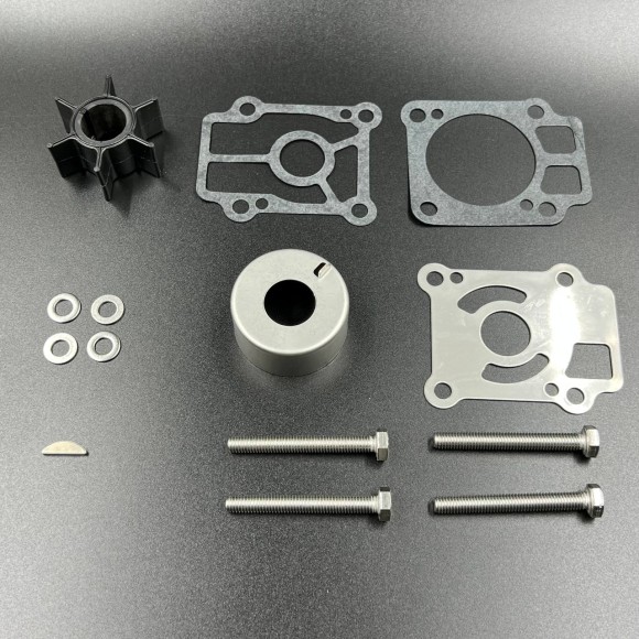 Ремкомплект помпы охлаждения Tohatsu 25-40 (KACAWA)