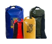 Герморюкзак 100л (Синий)