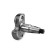 Щека (кривошип) коленвала Skipper для Suzuki DT40 Щека (кривошип) 1