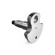 Щека (кривошип) коленвала Skipper для Suzuki DT40 Щека (кривошип) 1
