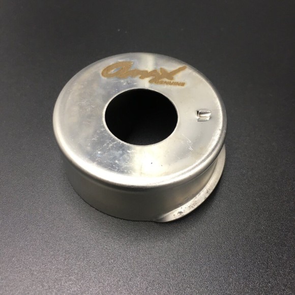 Стакан помпы охлаждения Yamaha 40-50, F30-70 (63D-44322-00) (Omax) Стакан помпы охлаждения Yamaha 40-50, F30-70 (63D-44322-00) (Omax)