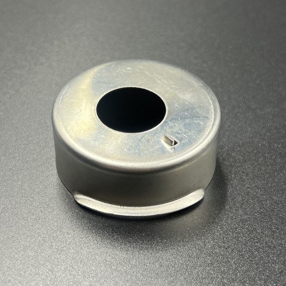 Стакан помпы охлаждения Yamaha 40-50, F30-70 (Kacawa)