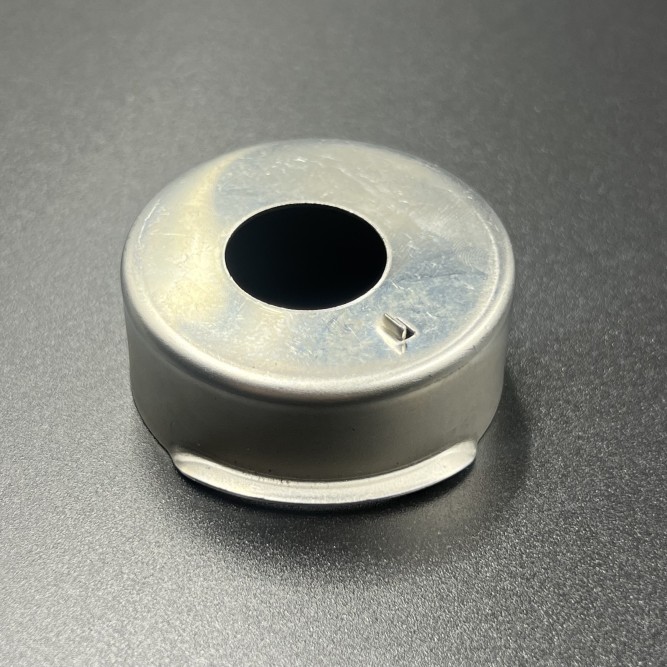 Стакан помпы охлаждения Yamaha 40-50, F30-70 (Kacawa)
