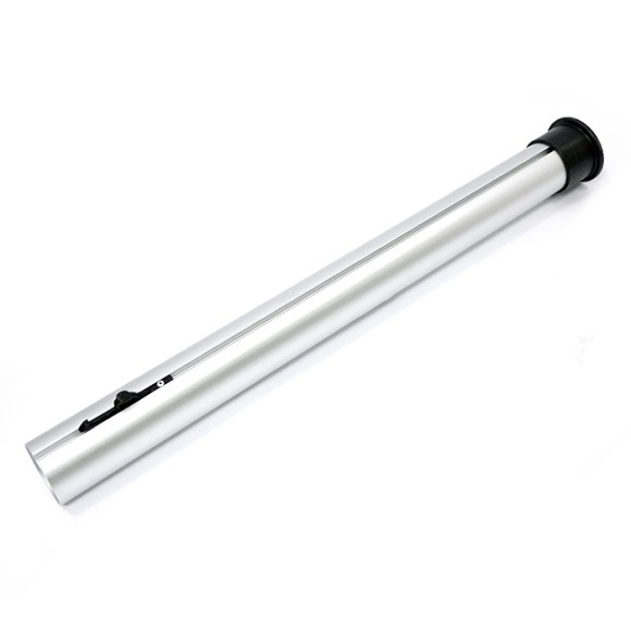 Стойка столешницы 60х688 мм резьбовая, алюминий Стойка столешницы 60х688 мм резьбовая, алюминий