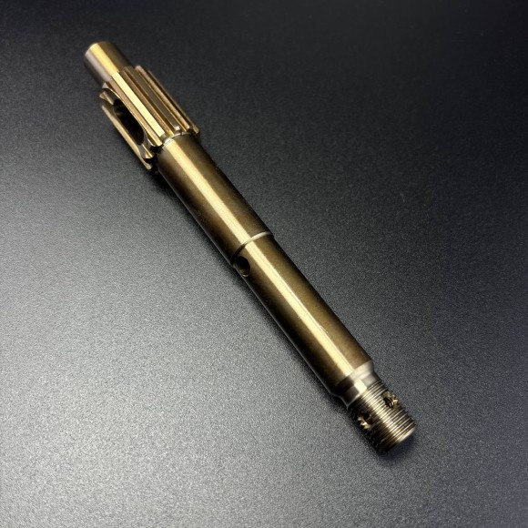 Вал гребной Yamaha E8D (Osaka)