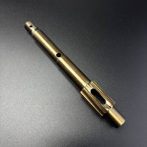 Вал гребной Yamaha E8D (Osaka)