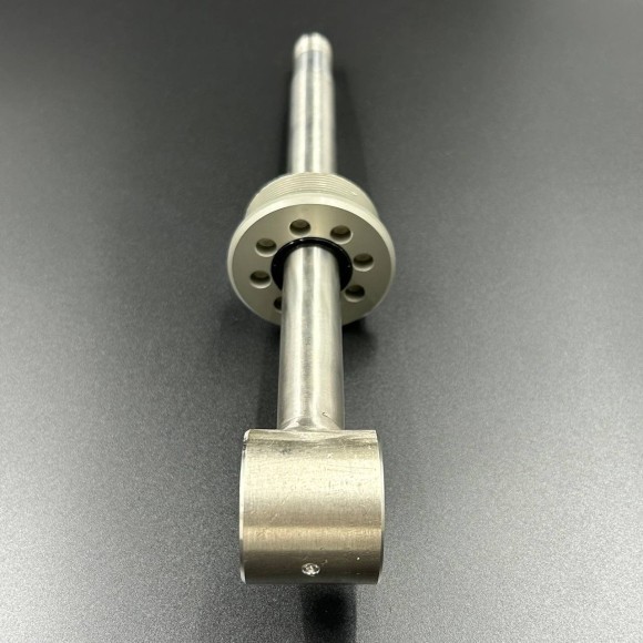 Поршень гидроподьема (в сборе) Suzuki DF150-175 (PREMARINE)