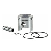 Поршень в сборе Skipper для Tohatsu 6-9.8 С кольцами, Стандарт Поршень в сборе Skipper для Tohatsu 6-9.8 С кольцами, Стандарт