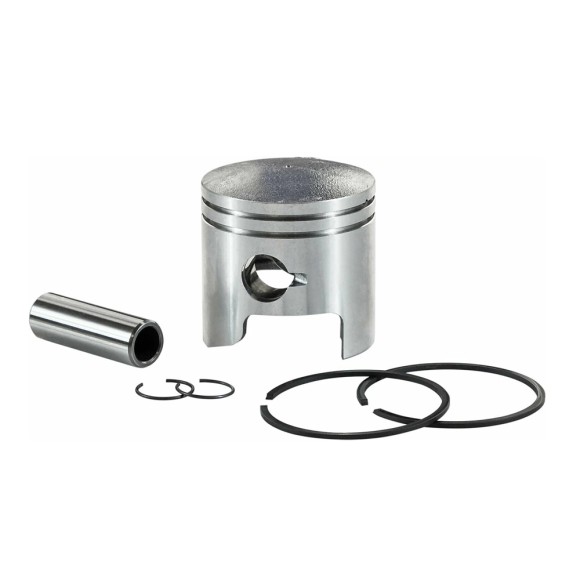 Поршень в сборе Skipper для Tohatsu 6-9.8 С кольцами, Стандарт