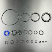 Ремкомплект гидроподъема Mercury 25-60 (JSP) Ремкомплект гидроподъема Mercury 25-60 (JSP)