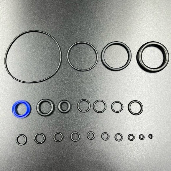 Ремкомплект гидроподъема Mercury 25-60 (JSP) Ремкомплект гидроподъема Mercury 25-60 (JSP)