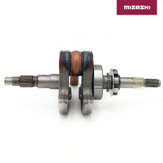 Коленвал Yamaha AT-MZ1434