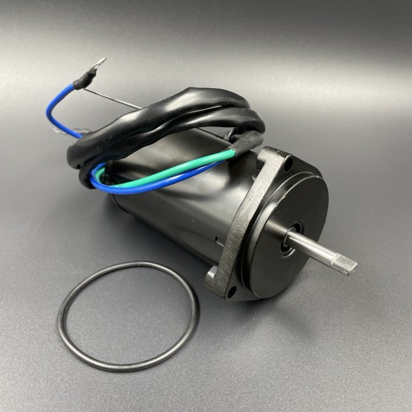 Мотор гидроподъемника Yamaha F50-60 (впрыск) (WUHU)