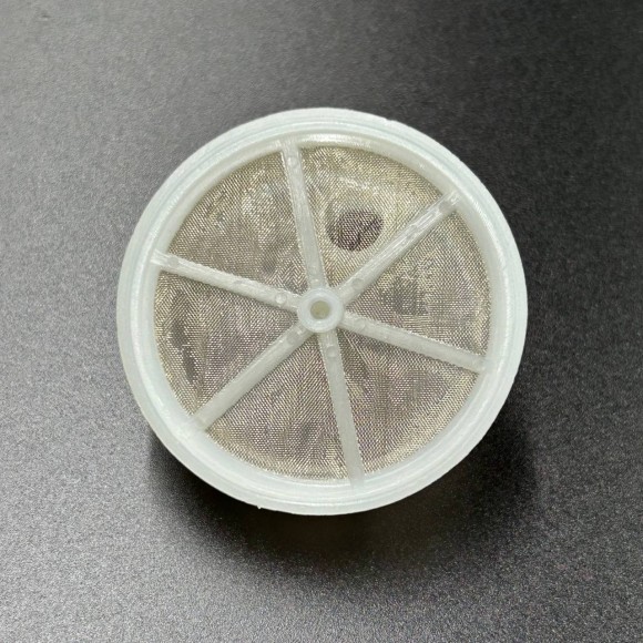 Топливный фильтр (сменный элемент) Yamaha 150-250 (Omax) Топливный фильтр (сменный элемент) Yamaha 150-250 (Omax)