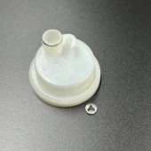 Топливный фильтр (сменный элемент) Yamaha 150-250 (Omax)