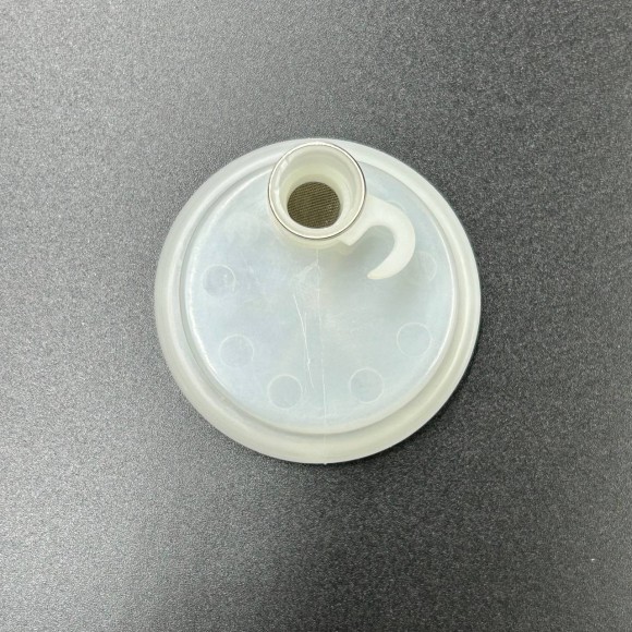 Топливный фильтр (сменный элемент) Yamaha 150-250 (Omax)