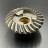 Шестерня переднего хода Yamaha 30D (6J8-45560-00) (Omax)