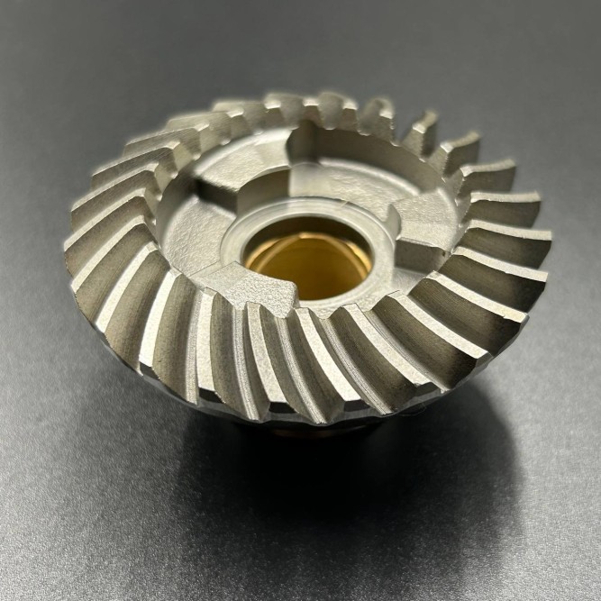 Шестерня переднего хода Yamaha 30D (6J8-45560-00) (Omax)