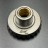 Шестерня переднего хода Yamaha 30D (6J8-45560-00) (Omax)