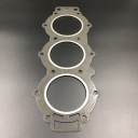Прокладка головки Yamaha 75-90 (Osaka)