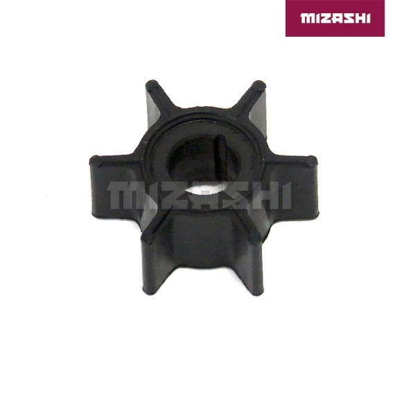 Крыльчатка помпы охлаждения двигателя Mercury SC-WT168 Крыльчатка помпы охлаждения двигателя Mercury SC-WT168