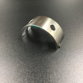 Вкладыш коренной Suzuki DF9.9-15, DF15-20(A) (Green) (12229-33C00-0A0) (Suzuki) Вкладыш коренной Suzuki DF9.9-15, DF15-20(A) (Green) (12229-33C00-0A0) (Suzuki)