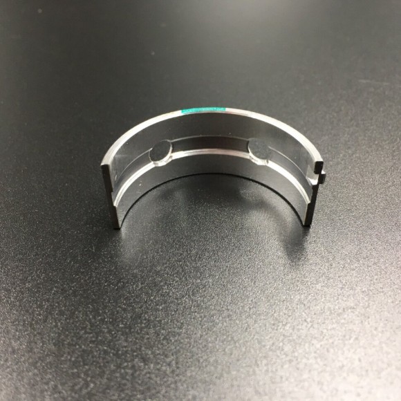 Вкладыш коренной Suzuki DF9.9-15, DF15-20(A) (Green) (12229-33C00-0A0) (Suzuki) Вкладыш коренной Suzuki DF9.9-15, DF15-20(A) (Green) (12229-33C00-0A0) (Suzuki)