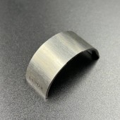 Вкладыш шатунный Honda BF35-50 (13212-ZV5-003) (Black) (Honda) Вкладыш шатунный Honda BF35-50 (13212-ZV5-003) (Black) (Honda)