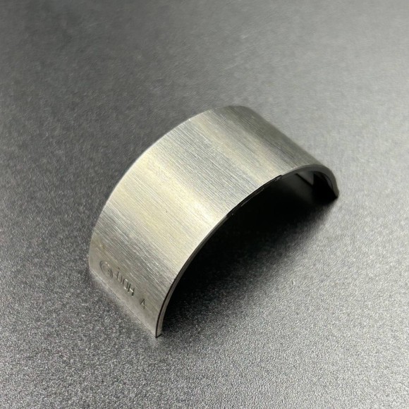 Вкладыш шатунный Honda BF35-50 (13212-ZV5-003) (Black) (Honda) Вкладыш шатунный Honda BF35-50 (13212-ZV5-003) (Black) (Honda)