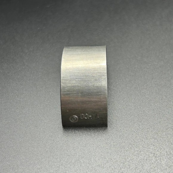 Вкладыш шатунный Honda BF35-50 (13212-ZV5-003) (Black) (Honda) Вкладыш шатунный Honda BF35-50 (13212-ZV5-003) (Black) (Honda)