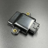 Коммутатор Yamaha F9.9-20 (Osaka)