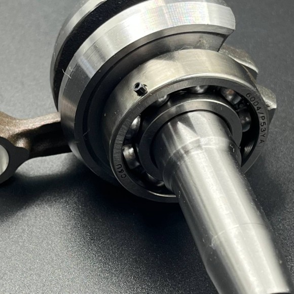 Коленчатый вал Yamaha 2 (6GD-E1400-00) (Omax)