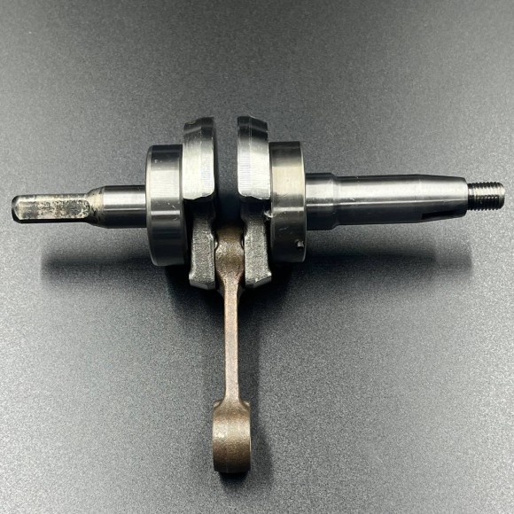 Коленчатый вал Yamaha 2 (6GD-E1400-00) (Omax)