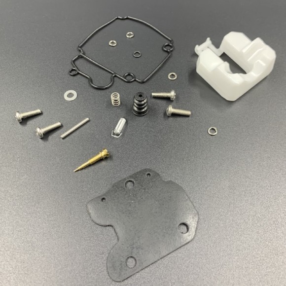 Ремкомплект карбюратора Yamaha F20-50 (67C-W0093-00) (PREMARINE)