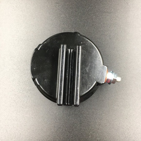 Щеточный узел Yamaha 40X (в сборе с корпусом стартера)