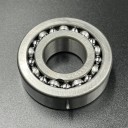 Подшипник шариковый Yamaha 9.9-15 (25x57x18) (Omax)