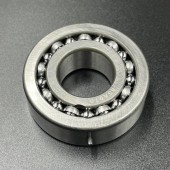 Подшипник шариковый Yamaha 9.9-15 (25x57x18) (Kacawa) Подшипник шариковый Yamaha 9.9-15 (25x57x18) (Kacawa)